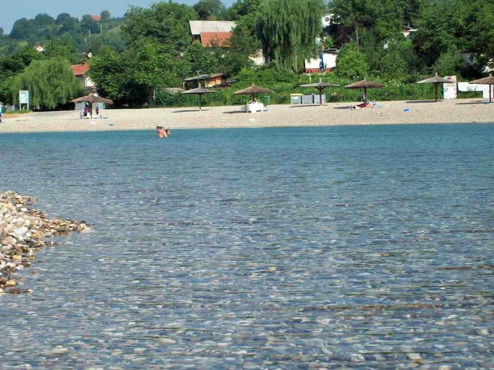 Panonsko jezero Tuzla