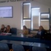 Radionica o usaglašavanju liste okolišnih problema Radionica upravljanjem otpada